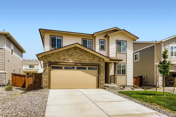 Johnstown, CO 80534,4591 Sugar Beet ST