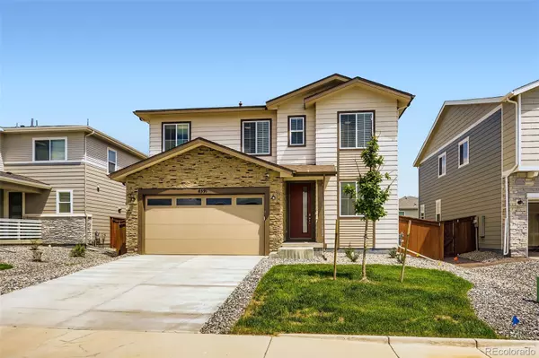 4591 Sugar Beet ST, Johnstown, CO 80534
