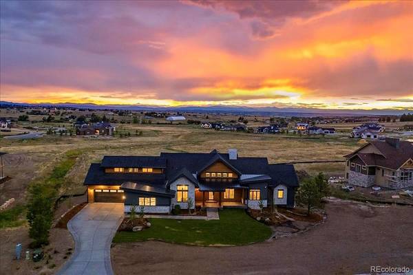 Franktown, CO 80116,2483 Fox View TRL