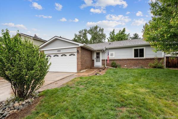 13825 W 67th PL, Arvada, CO 80004