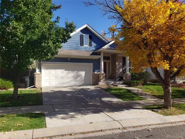 15374 E 7th CIR, Aurora, CO 80011