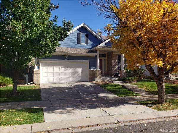 15374 E 7th CIR, Aurora, CO 80011