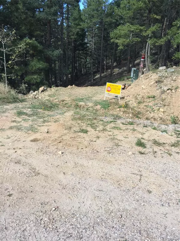 Littleton, CO 80127,TBD Elk Mountain Trail