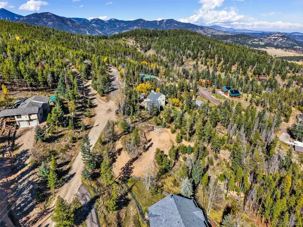 Evergreen, CO 80439,6884 Woodchuck WAY