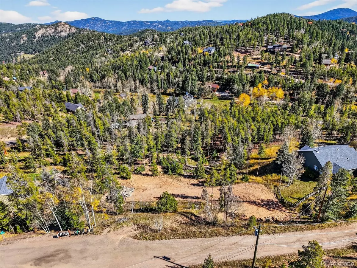 Evergreen, CO 80439,6884 Woodchuck WAY