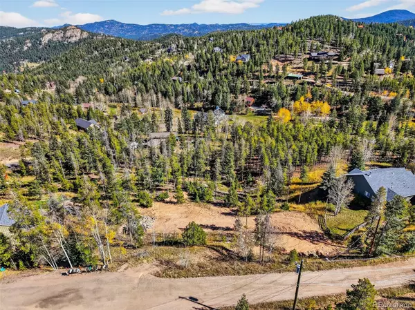 6884 Woodchuck WAY, Evergreen, CO 80439