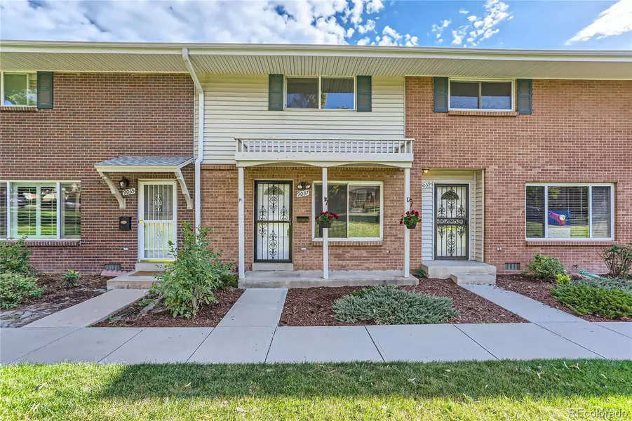 9037 E Mansfield AVE, Denver, CO 80237