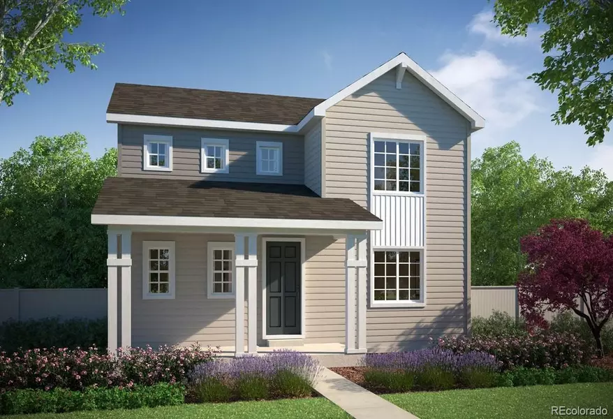 17277 Parkside DR, Commerce City, CO 80022