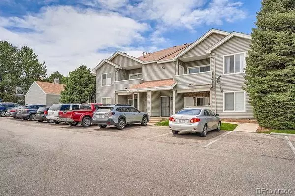 913 S Zeno WAY #202, Aurora, CO 80017