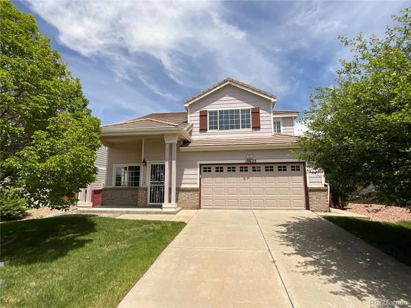 19623 E 58th DR, Aurora, CO 80019