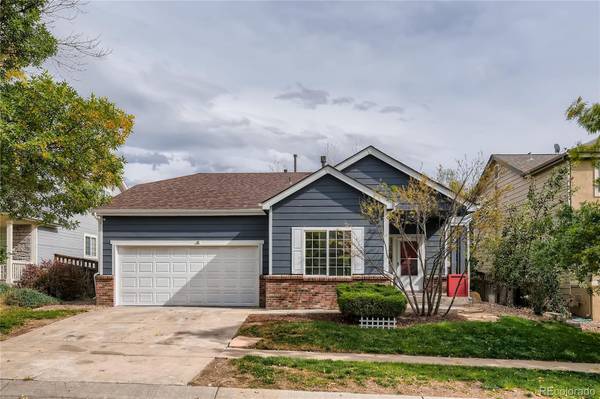 58 Paloma AVE, Brighton, CO 80601