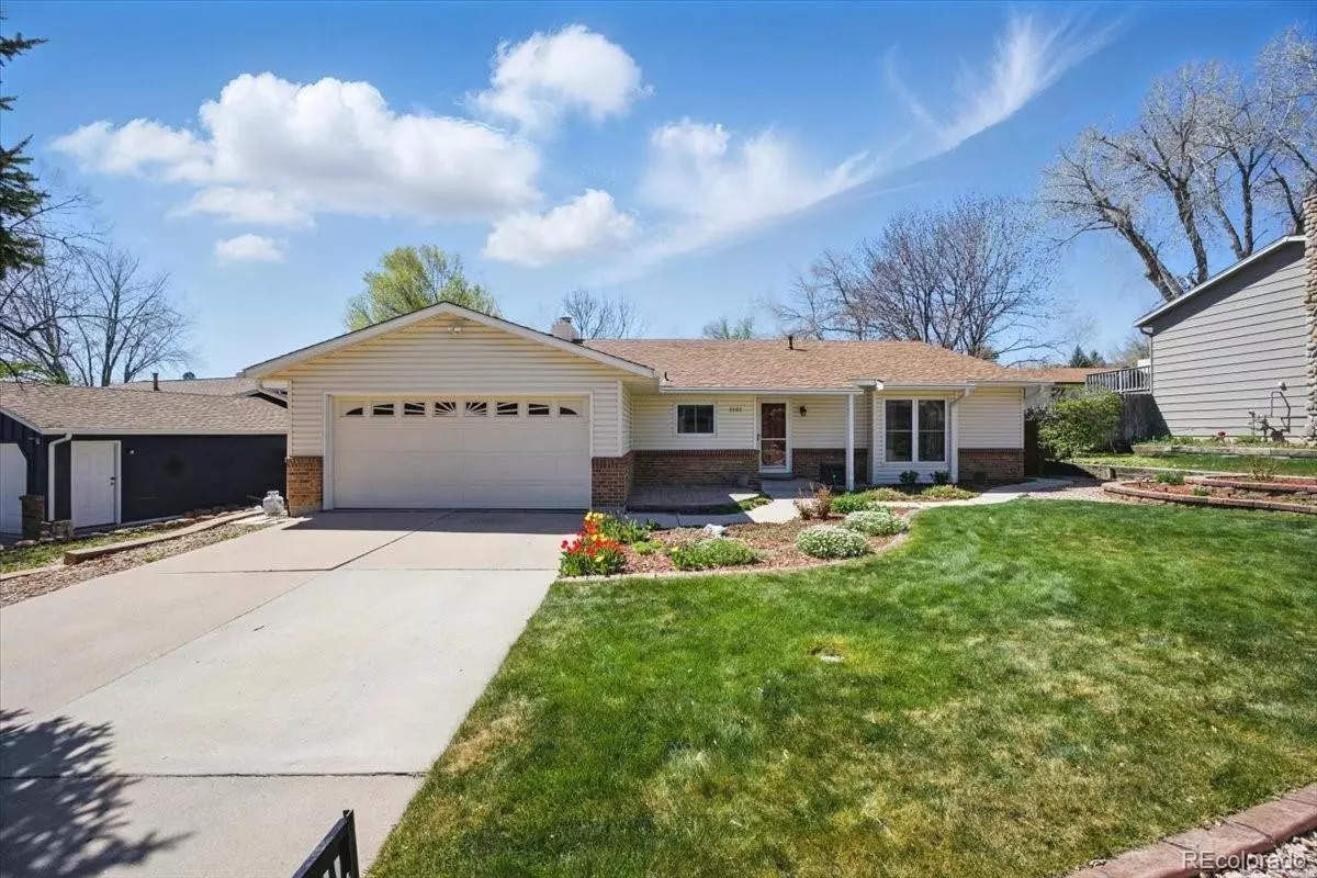 Colorado Springs, CO 80907,1161 Amsterdam DR