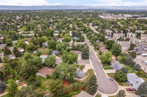 Denver, CO 80237,3716 S Uinta CT