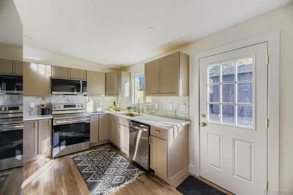 Denver, CO 80219,634 S Hazel CT