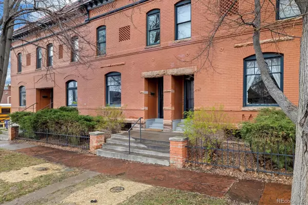 Denver, CO 80211,1748 W 36th AVE