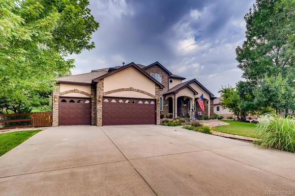 5311 Juniper CT, Golden, CO 80403