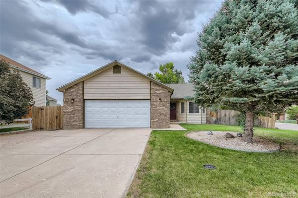 3190 50th Avenue CT, Greeley, CO 80634