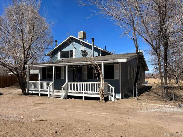 1725 Grand AVE, Canon City, CO 81212