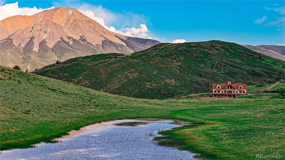 La Veta, CO 81055,850 Rilling Canyon RD