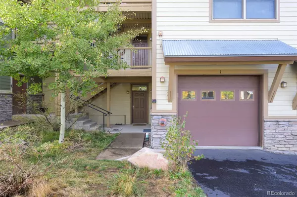 Fraser, CO 80442,420 Cougar AVE #1
