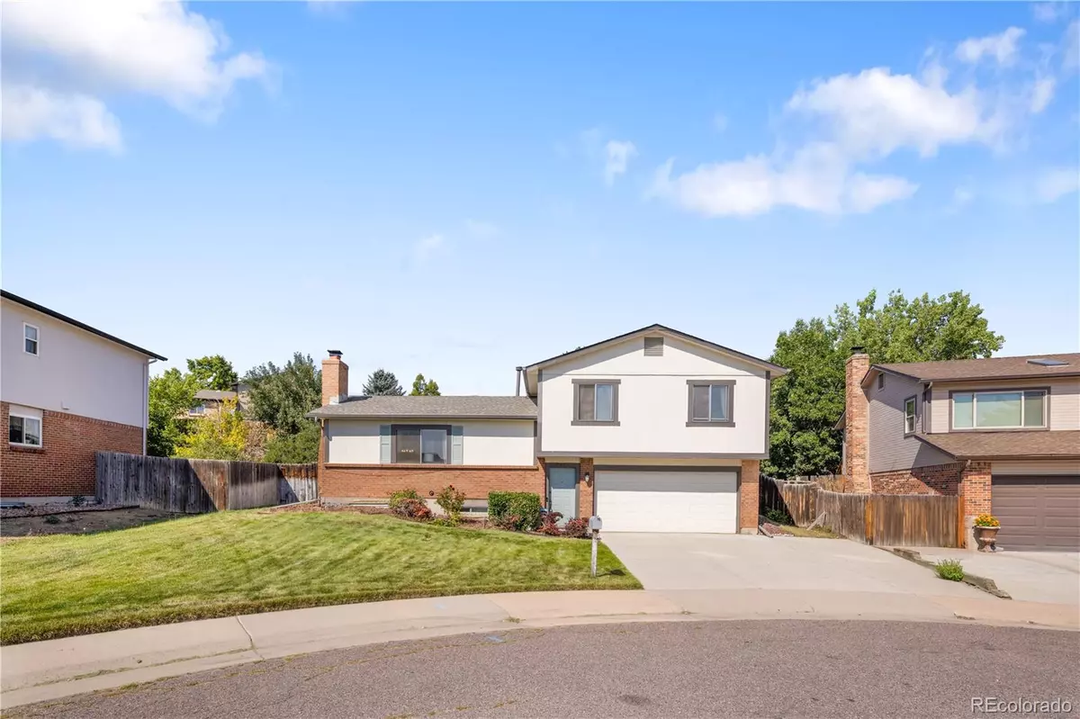 Littleton, CO 80128,7561 S Garland ST