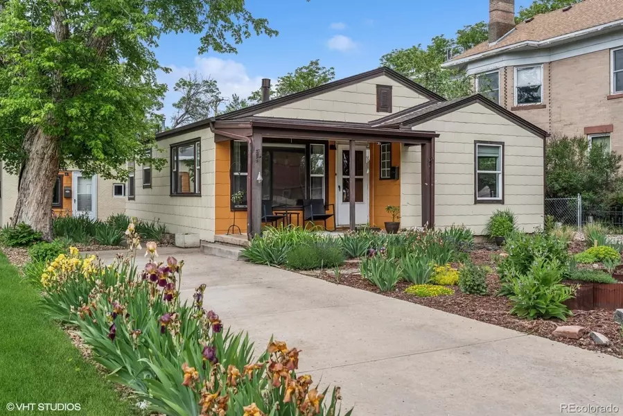 113 S 4th AVE, Brighton, CO 80601