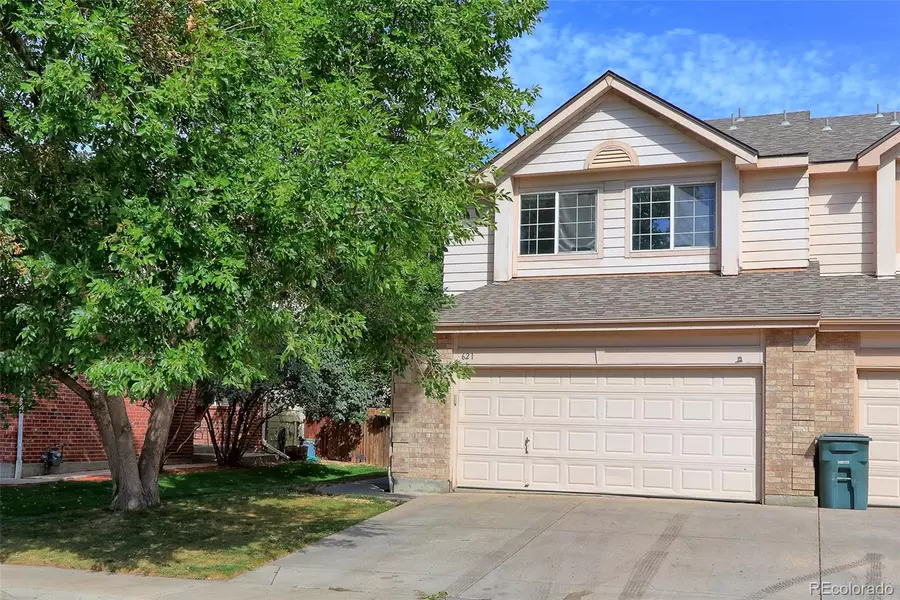 621 W 114th PL, Northglenn, CO 80234
