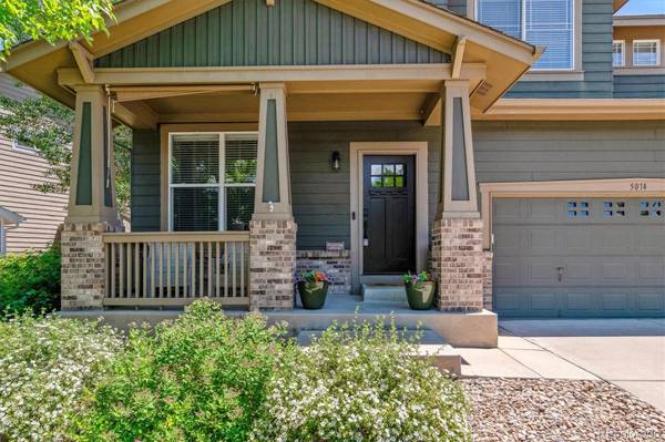 Highlands Ranch, CO 80130,5074 Heatherglen DR