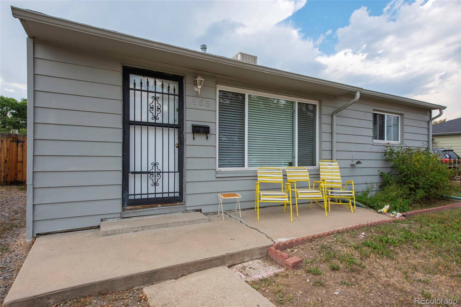Denver, CO 80204,565 Wolff ST
