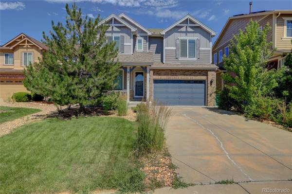 24377 E Davies PL, Aurora, CO 80016