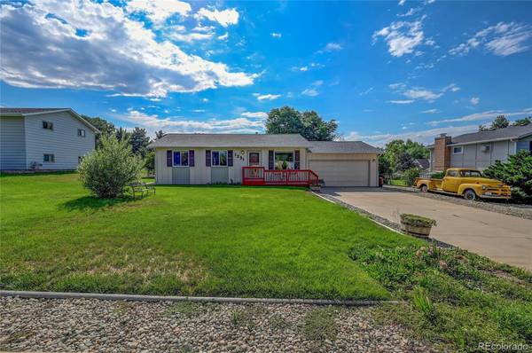 1231 Tipperary ST, Boulder, CO 80303