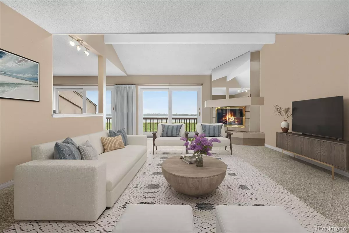 Littleton, CO 80123,7160 W Stetson PL #27