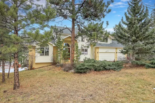 32351 Little Bear CT, Evergreen, CO 80439