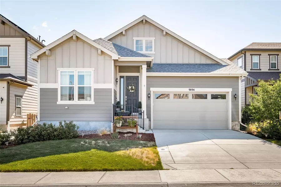 9894 Eagle River ST, Littleton, CO 80125