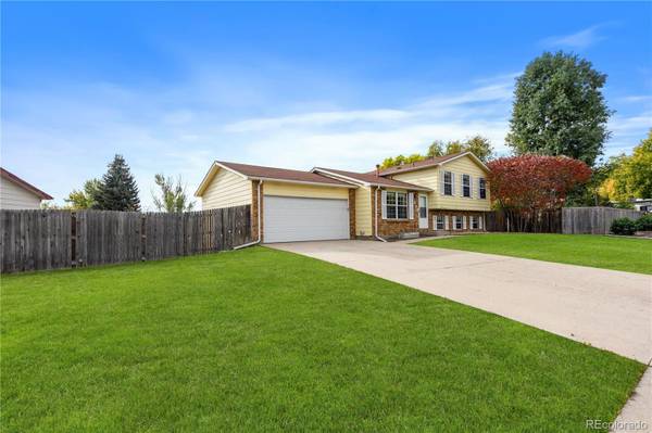 316 E 50th ST, Loveland, CO 80538