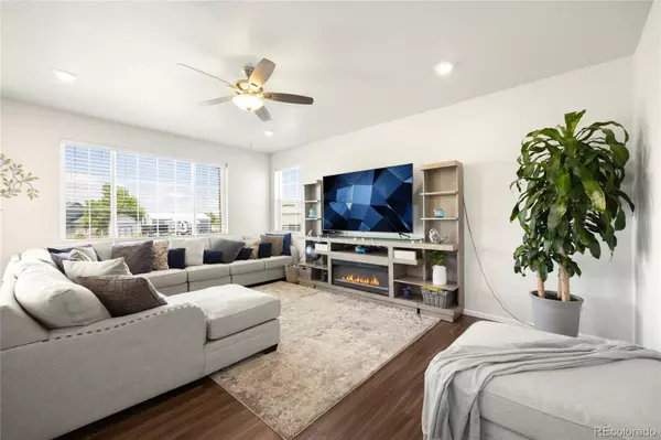 Henderson, CO 80640,985 Penstemon DR