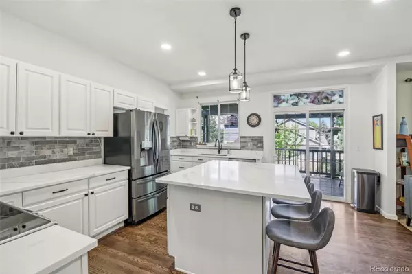 Arvada, CO 80005,7513 Simms CT