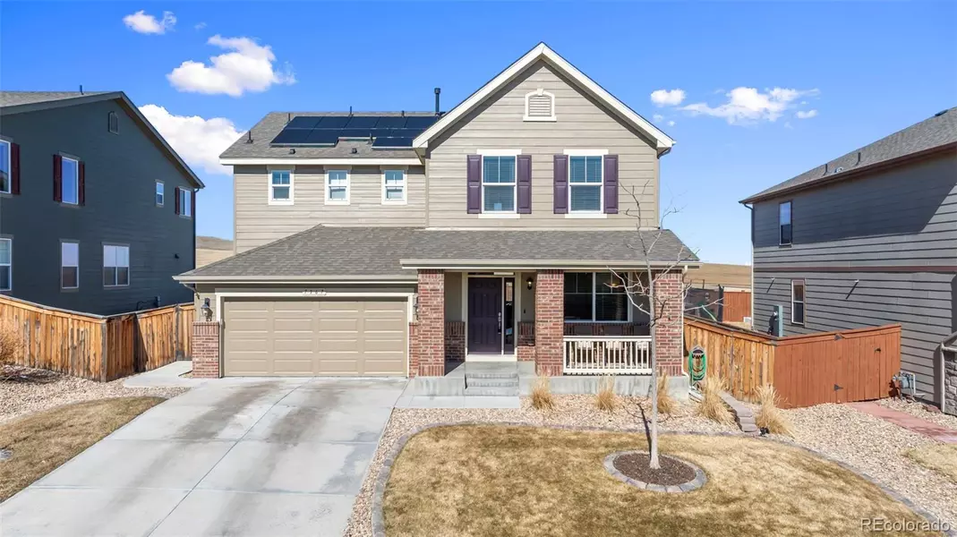 7967 E 139th PL, Thornton, CO 80602