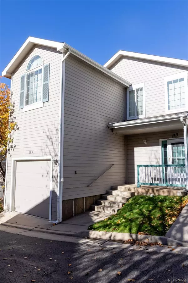 Glenwood Springs, CO 81601,183 Orchard DR