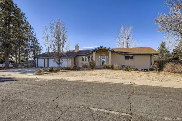 Greeley, CO 80634,2655 52nd Avenue CT