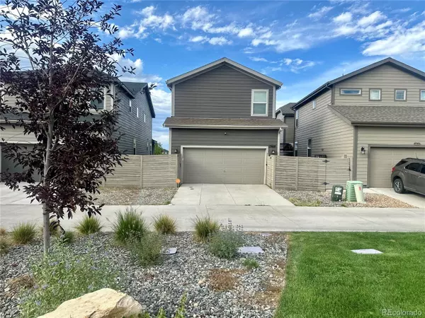 Denver, CO 80239,15600 Bolling DR