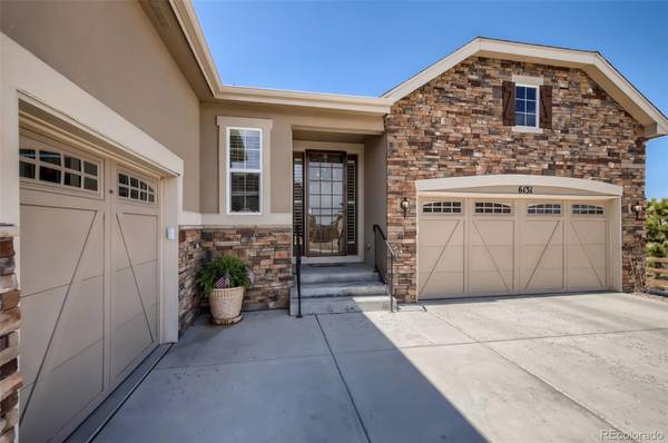 Castle Rock, CO 80108,6131 Hoofbeat PL