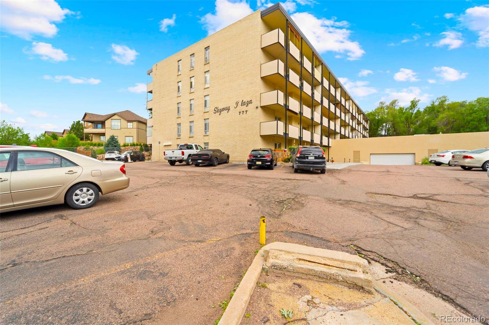 Colorado Springs, CO 80905,777 Saturn DR #409
