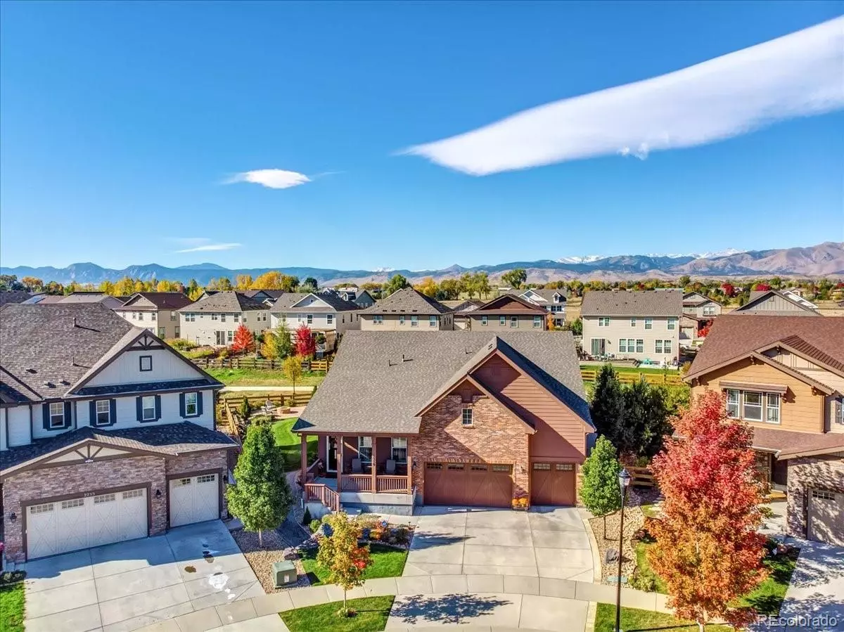 Longmont, CO 80503,2259 Plateau CT