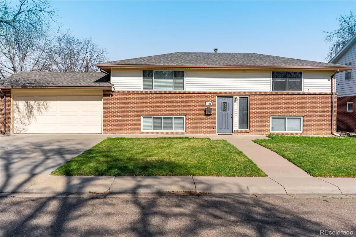 Longmont, CO 80501,1136 Bross ST