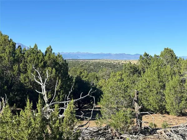 Walsenburg, CO 81089,Lot 12 City Ranch Property