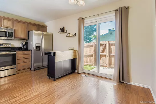 Aurora, CO 80015,16057 E Rice PL #A