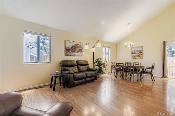 Aurora, CO 80015,16057 E Rice PL #A