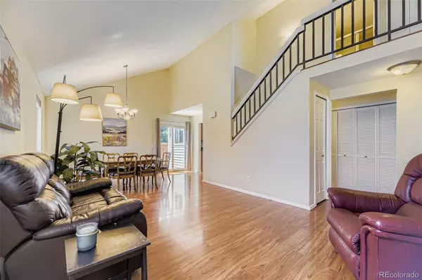 Aurora, CO 80015,16057 E Rice PL #A
