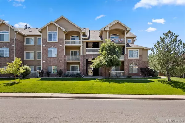 Littleton, CO 80120,1691 W Canal CIR #1137